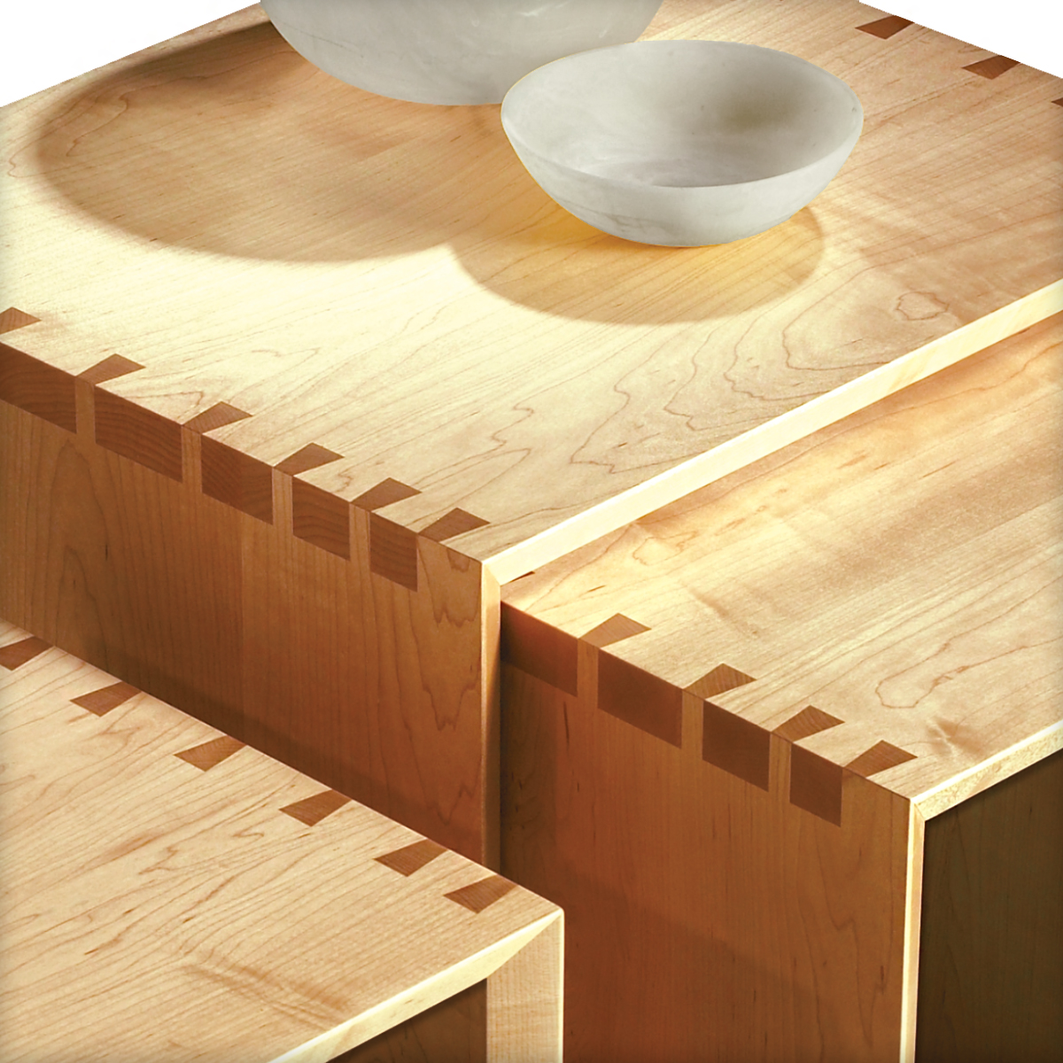 LEIGH D4RM Pro Dovetail Router Jig Package with AC24 (VRS24 and 1607) Accessories - จิ๊กทำเดือยหางเหยี่ยว และเดือยกล่องขนาด 24 นิ้ว พร้อมฐานรองเร้าเตอร์และหัวต่อเครื่องดูดฝุ่น กับดอกเร้าเตอร์ชุด 12 ดอก AC-24 *(สินค้า Pre Order)