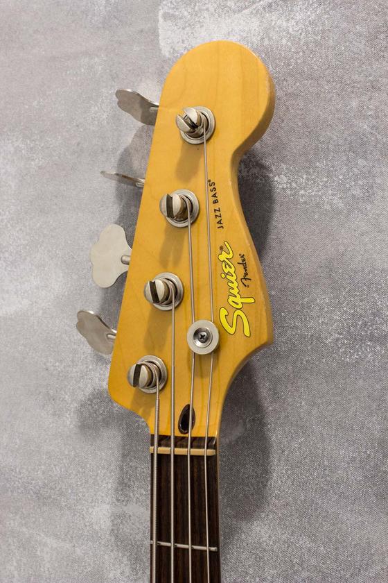 Squier Jazz Bass Classic Vibe