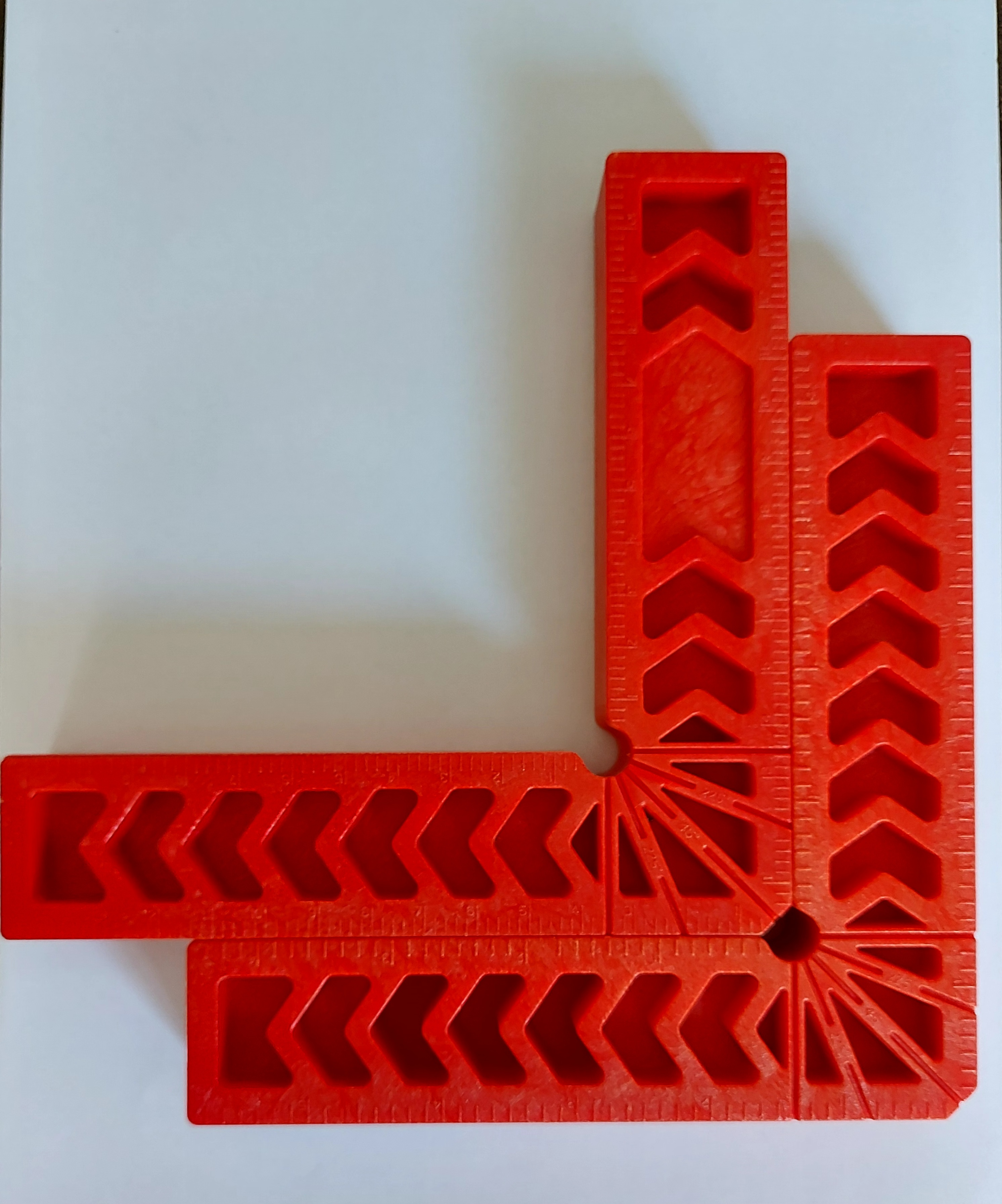 STRONG-GRIP Corner Clamps for Woodworking - แคล็มป์เข้ามุมฉากไม้ STRONG-GRIP