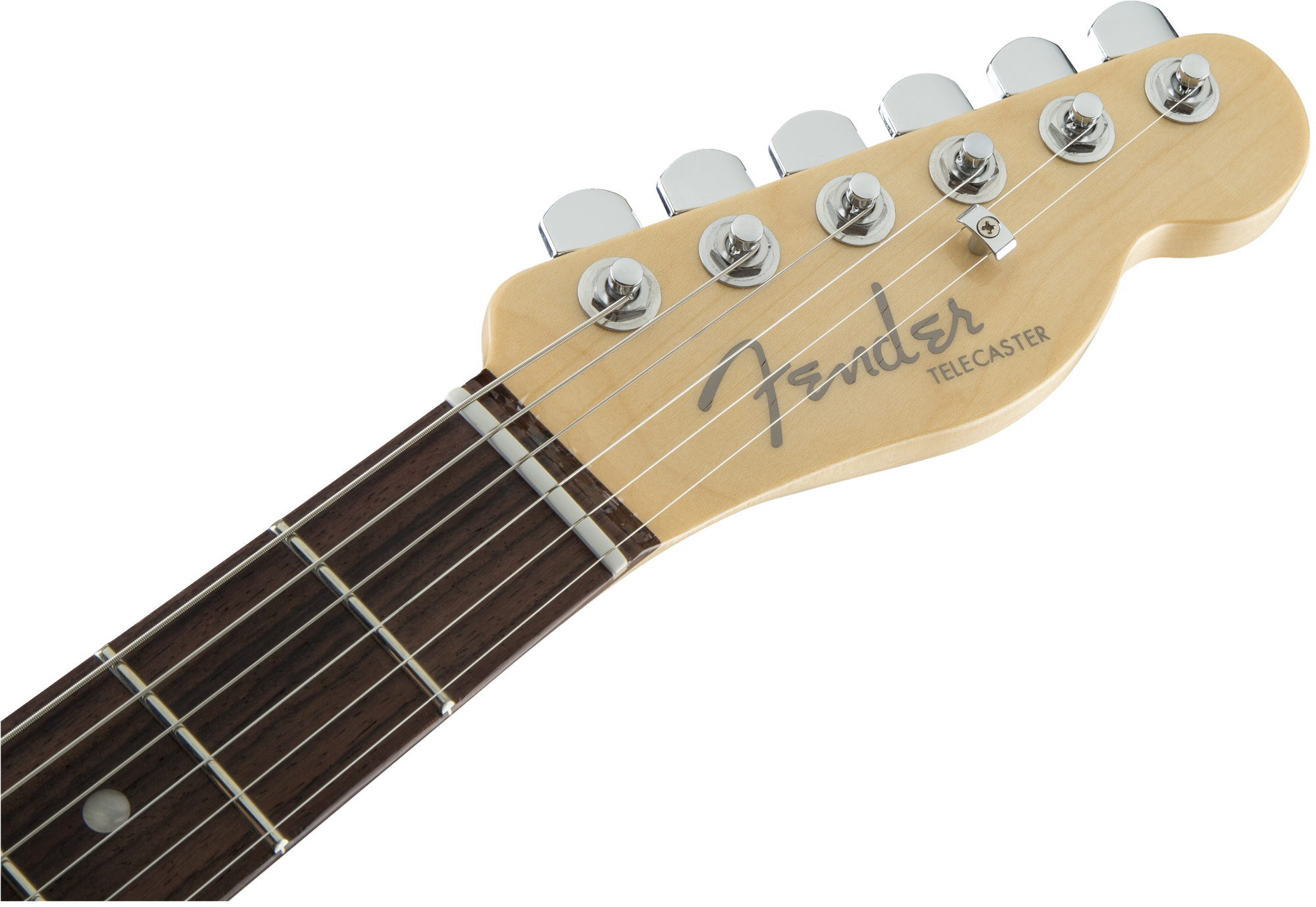 Fender Telecaster American Elite