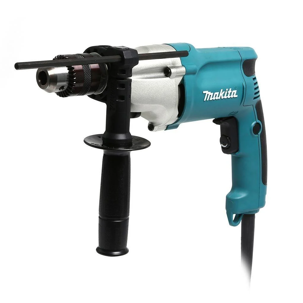 MAKITA DP4010 Corded Drill Driver - สว่านเจาะกระแทกไฟฟ้า สว่าน 1/2" ความเร็ว 2 ระดับ มากีต้า รุ่น DP4010