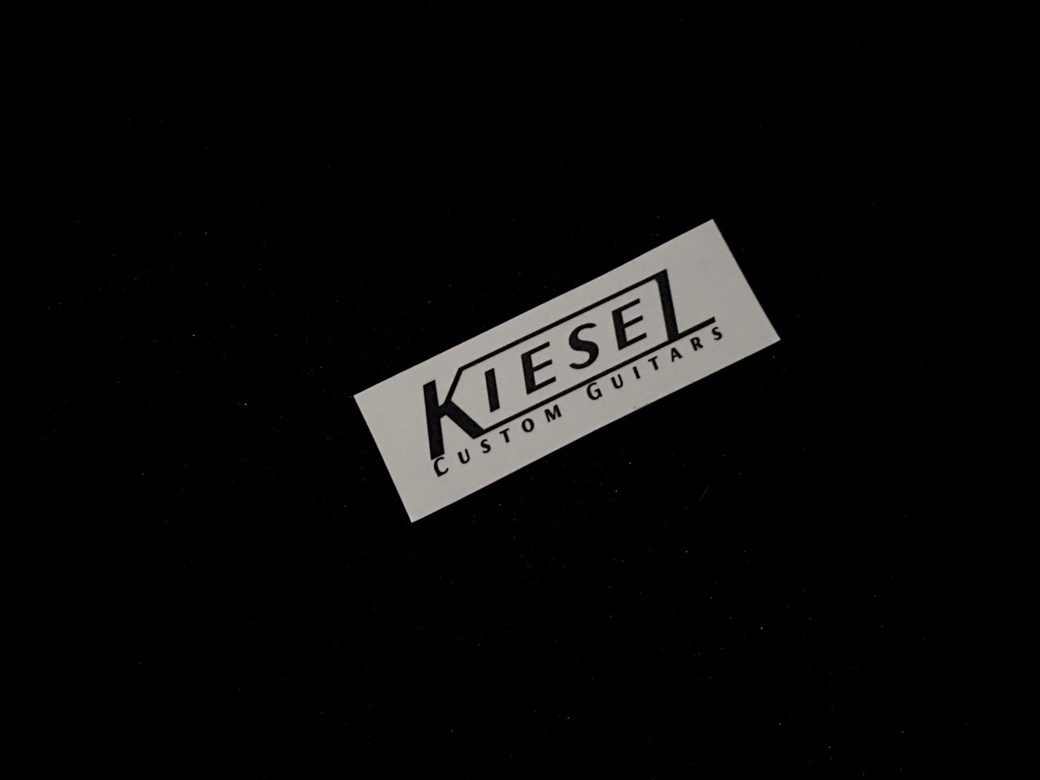 Kiesel