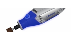 DREMEL 3000 Silver Kit (3000-3/55) - เครื่องมืออเนกประสงค์ DREMEL รุ่น 3000 Silver Kit (3000-3/55)
