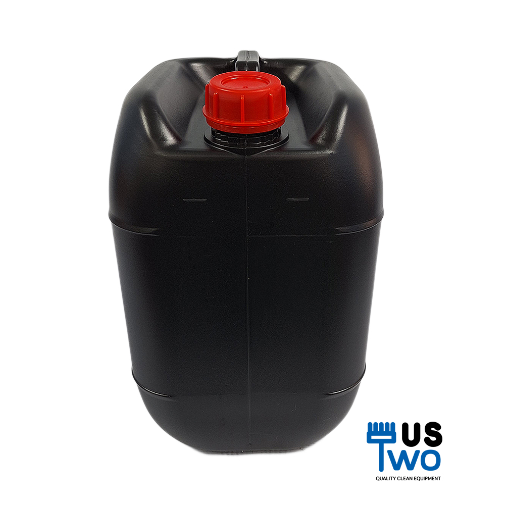 แกลลอน 20 ลิตร สีดำ