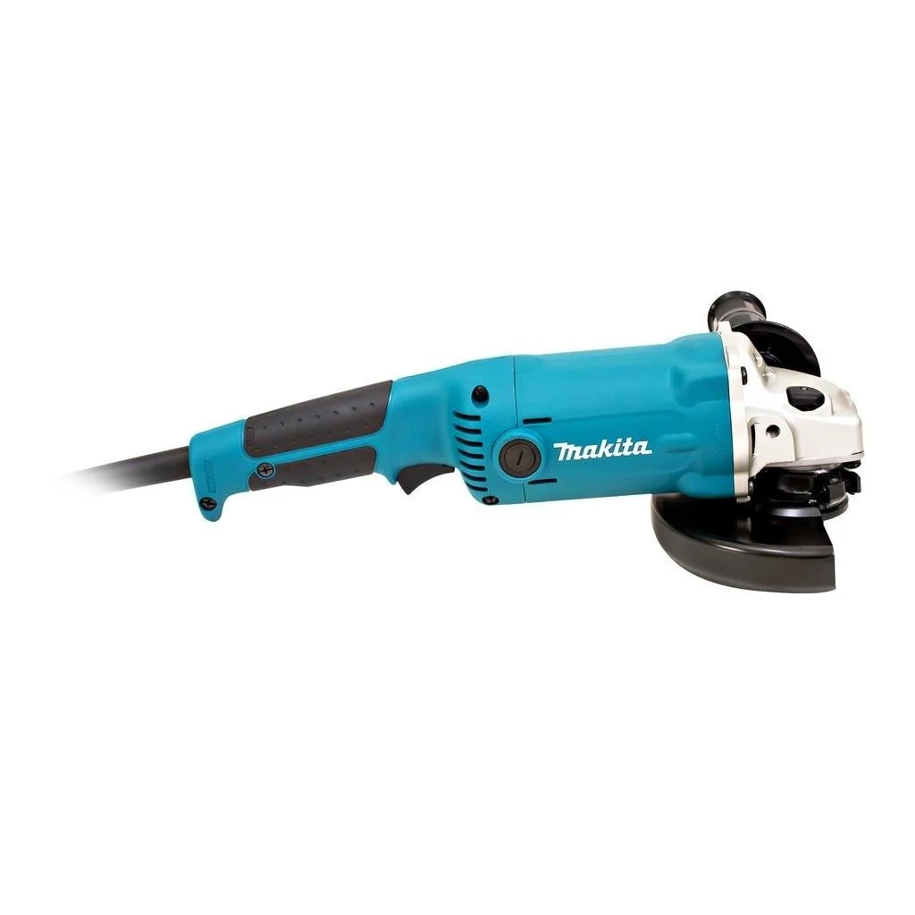 MAKITA GA6010 6-inch/ 150mm SJS- Super Joint System Angle Grinder - เครื่องเจียร (ลูกหมู) ขนาด 6 นิ้ว (150มม.) มากิต้า รุ่น GA6010