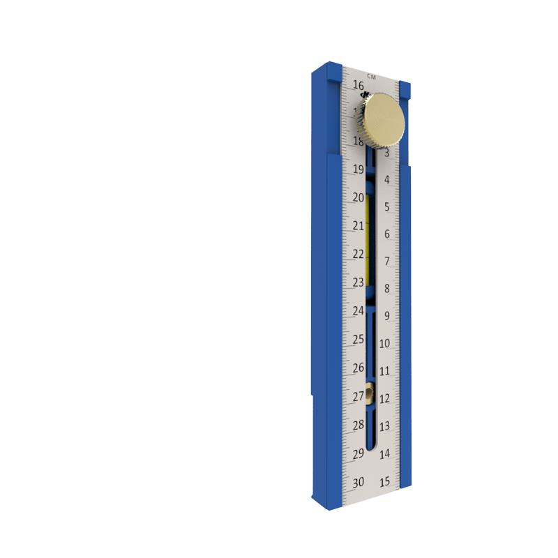 KREG Multi-Mark Simplify Measuring and Lay Out Tasks - ไม้บรรทัดงานไม้สารพัดประโยชน์