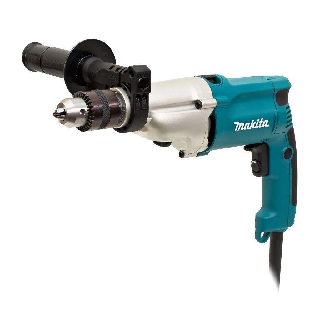 MAKITA HP2050 Corded Drill Driver 20mm (3/4-inch) 720w - สว่านเจาะกระแทกไฟฟ้า 20มม (3/4 นิ้ว) 720วัตต์