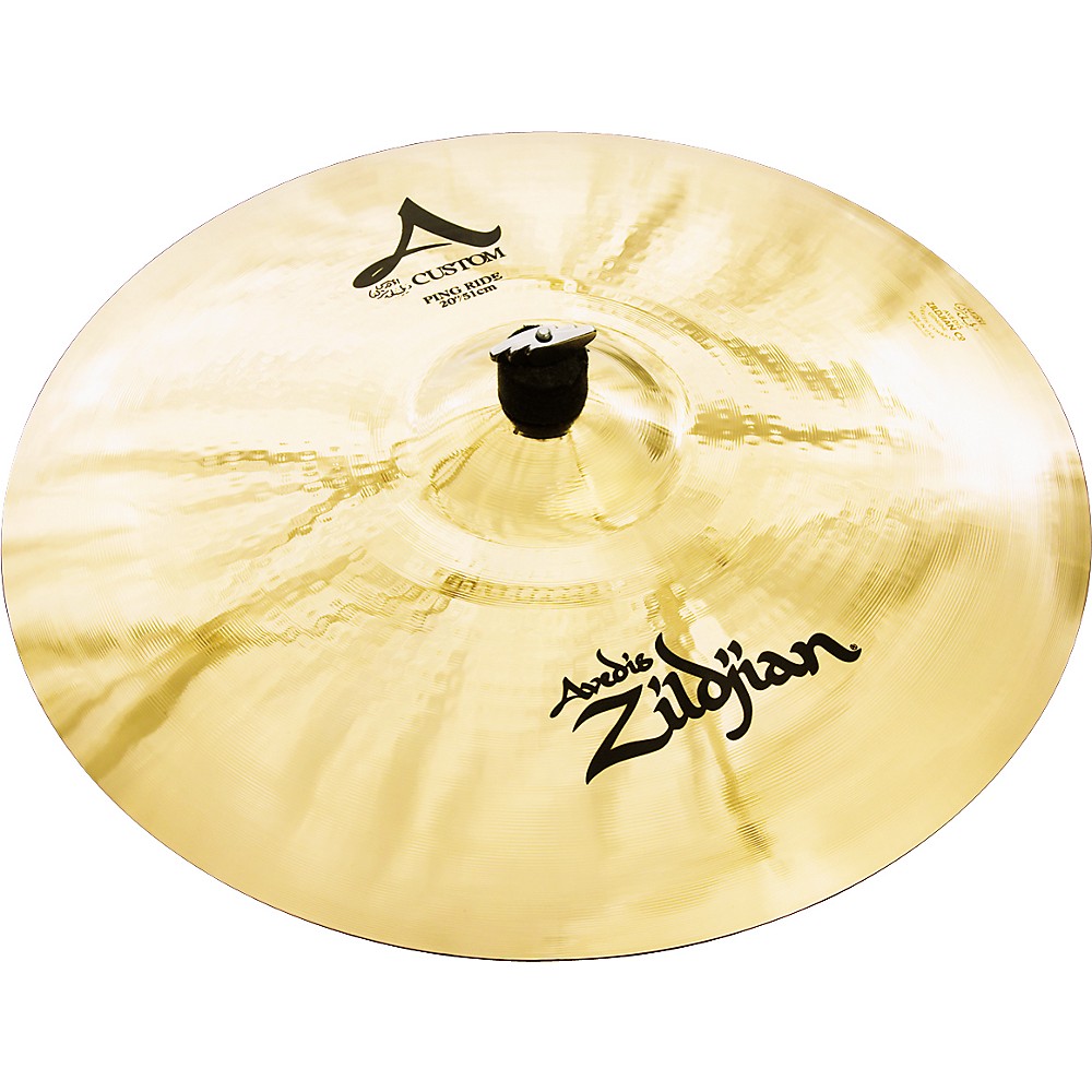 Avedis Zildjian