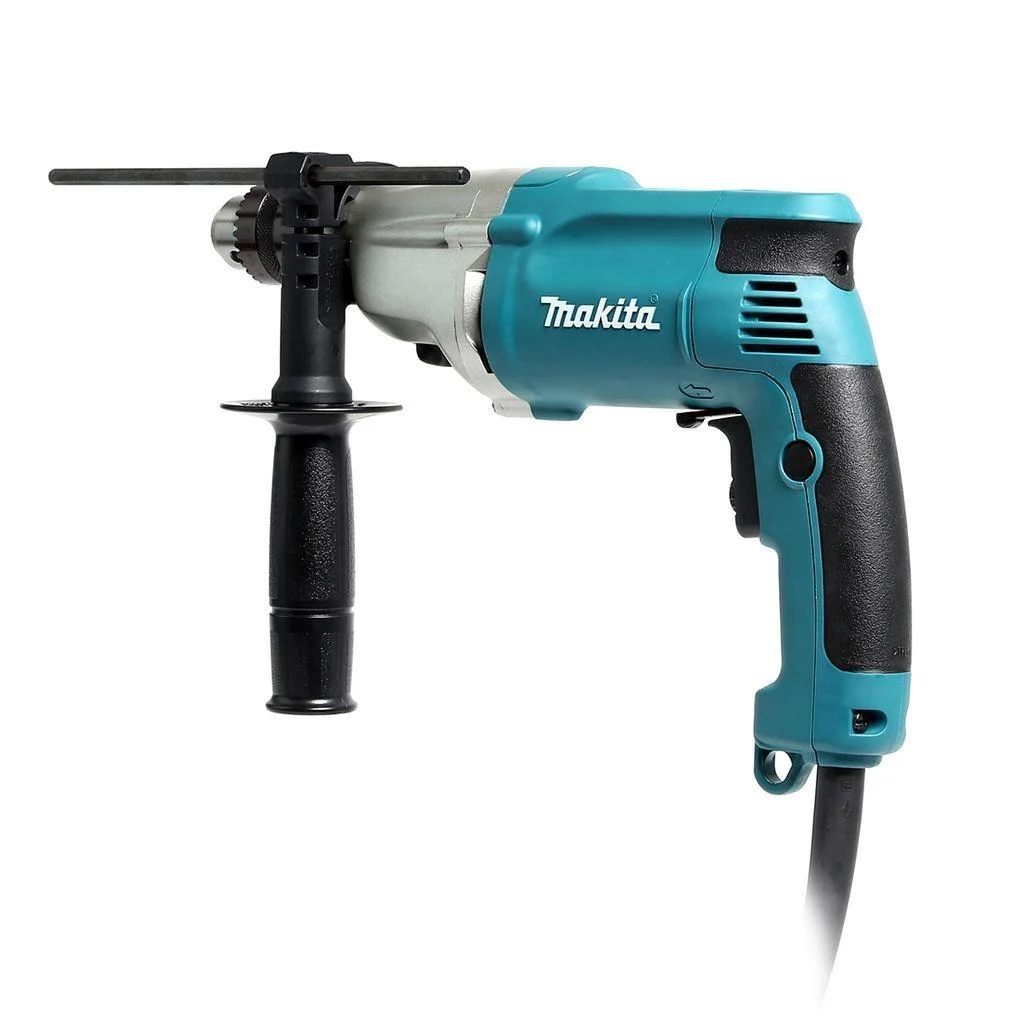 MAKITA DP4010 Corded Drill Driver - สว่านเจาะกระแทกไฟฟ้า สว่าน 1/2" ความเร็ว 2 ระดับ มากีต้า รุ่น DP4010