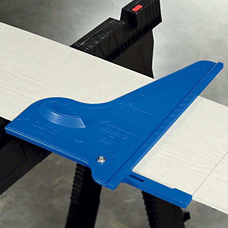 KREG KMA2600 Square-Cut ฉากช่วยตัด