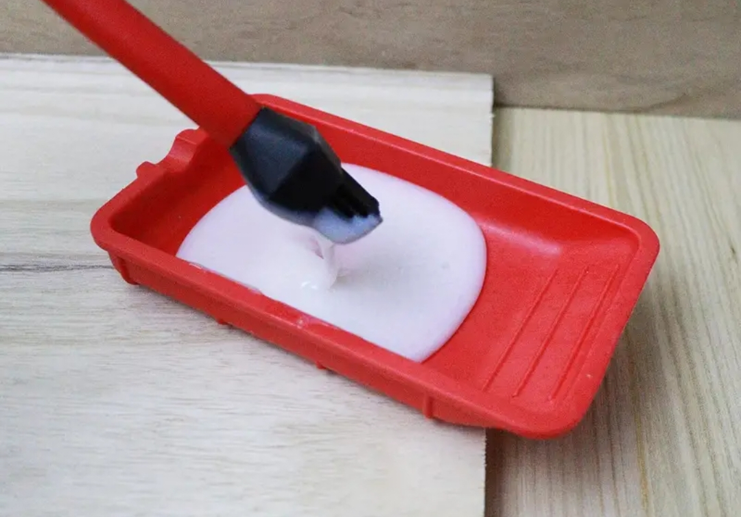 SIT TOOL SIT-BRUSH - The Non-Stick Silicone Glue Brush - แปรงทากาวซิลิโคน ที่กาวไม่ติดแปรง ไม่ไม่ต้องล้างแปรง SIT TOOL รุ่น SIT-BRUSH