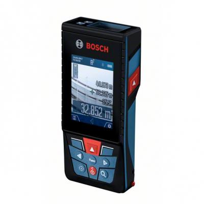 BOSCH GLM 150 C 150m. - Laser Measure - เครื่องวัดระยะด้วยเลเซอร์ ไกล 150 ม. BOSCH รุ่น GLM 150 C - 0601072FK0
