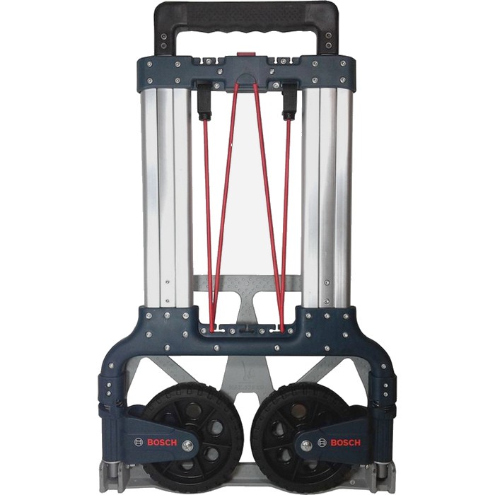 BOSCH L-Boxx Alu-Caddy Trolley - รถลากอลูมิเนียม สำหรับกล่องเครื่องมือบ๊อช L-Boxx - 1600A001SA