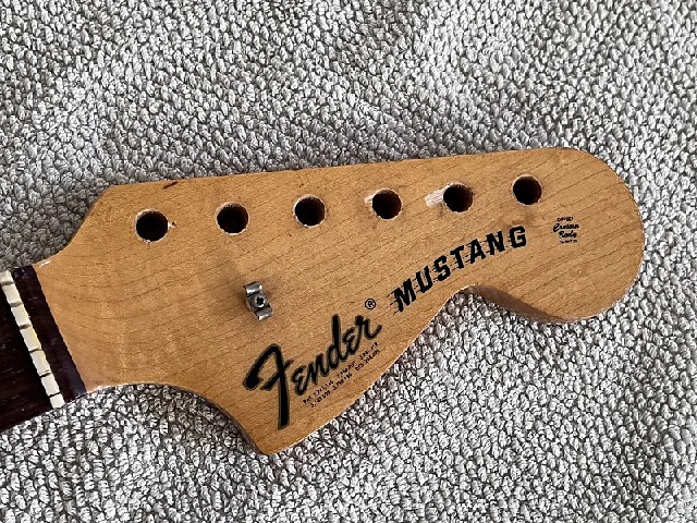 Fender Mustang Re'70 Vintage