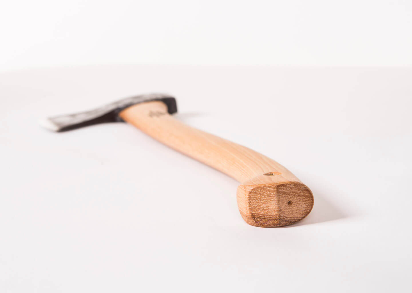 GRÄNSFORS / GRANSFORS SMALL FOREST AXE - ขวานใช้ในป่าขนาดเล็ก (Made in Sweden) - 420 (สินค้าสั่งซื้อล่วงหน้า Pre-Order)