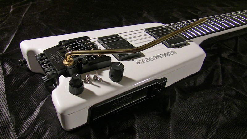 Steinberger Guitar
