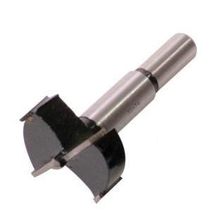 SIT TOOL - 40mm Carbide Tips Concealed Hinge Bit - Drill Bit Shaft -ดอกเร้าเตอร์เจาะบานพับถ้วย คมมีดคาร์ไบด์ ขนาด 40 มม. แกนสว่าน