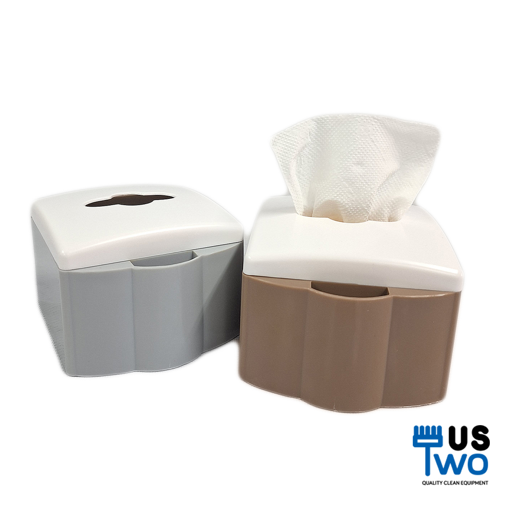 กล่องทิชชู่ป๊อบอัพ (ยกแพ็ค 12 ชิ้น)