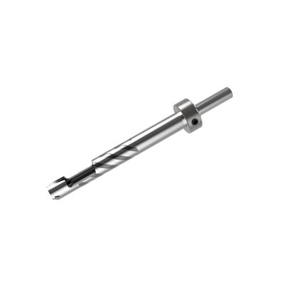 KREG KPC1020 Custom Pocket-Hole Plug Cutting Bit - ดอกเจาะทำปลั้กไม้อุดรูเจาะเอียง