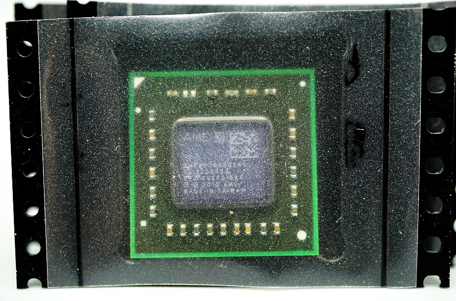 CPU EME450GBB22GV BGA