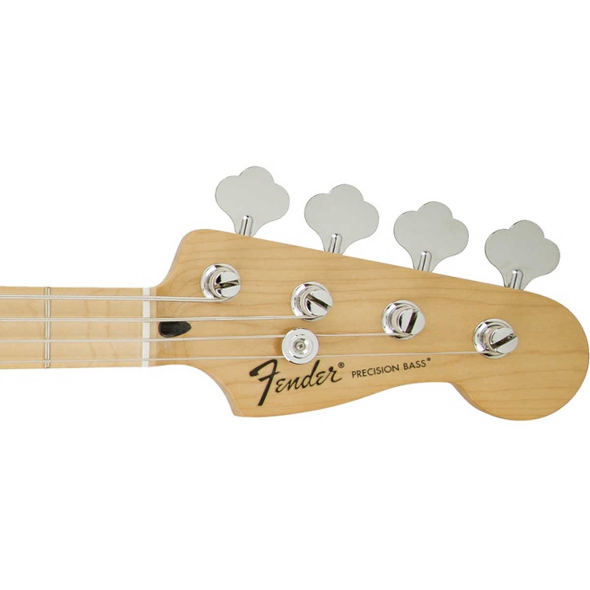 Fender Precision Bass MIM Mexico