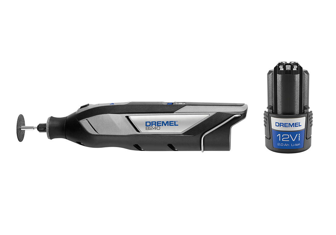 DREMEL 8240-3/45 Multi-Tool - เครื่องมืออเนกประสงค์ Dremel 8240-3/45