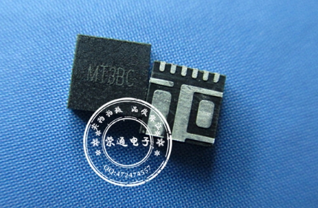 SY8208CQNC SY8208C MT3