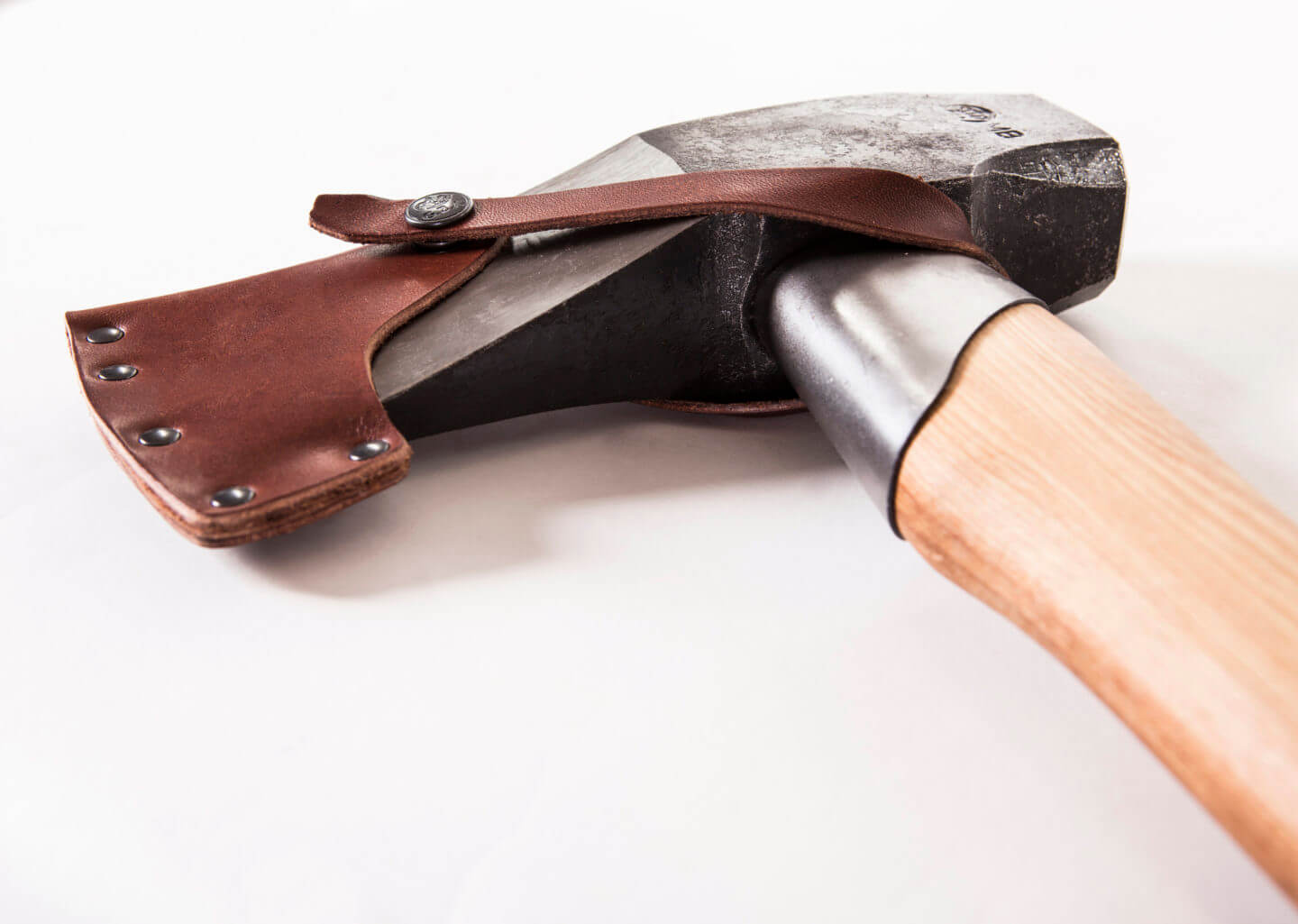 GRANSFORS / GRÄNSFORS SPLITTING MAUL - ขวานผ่าท่อนไม้ หรือไม้ฟืนขนาดใหญ่ (Made in Sweden) - 450 (สินค้าสั่งซื้อล่วงหน้า Pre-Order)