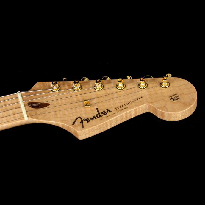 Fender Stratocaster Custom Shop Mark Kendrick Master Built Clapton