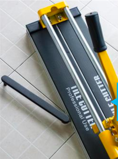 SIT Tool - เครื่องตัดกระเบื้องขนาด 600 มม. (24 นิ้ว) พร้อมเลเซอร์ช่วยเล็งตัด - 600 mm. (24-inch Tile Cutter with Laser)*