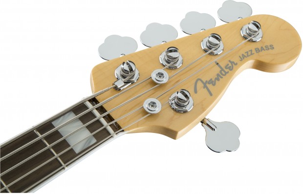 Fender Jazz Bass American Elite