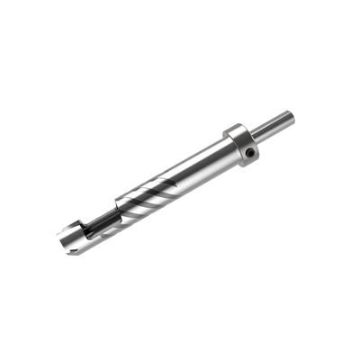 KREG Custom Heavy Duty Pocket-Hole Plug Cutting Bit - ดอกเจาะทำปลั้กไม้อุดรูเจาะเอียง สำหรับงานหนัก