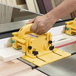 MICROJIG GRAK-404 GRR-RIPPER Upgrade Kit -ชุดเพิ่มประสิทธิภาพ GR-100 ให้เป็น GR-200