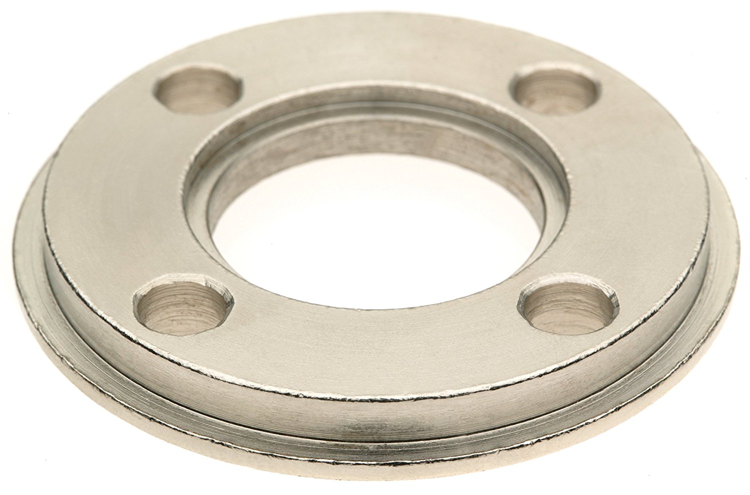 SHOPFOX D3149 Template Guide Adapter for Makita Router - ตัวไกด์เดินตามแบบสำหรับใช้เร้าเตอร์ Makita กับจิ๊กหางเหยี่ยว Porter Cable U.S.A.