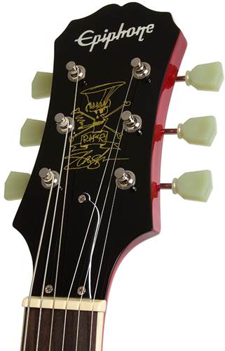 Epiphone Les Pual Slash Signature