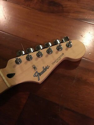 Fender Stratocaster Japan ST-STD