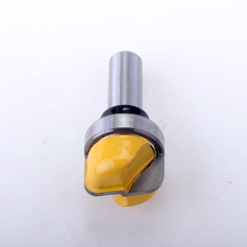 SIT Tool 14959 1-1/8" Diameter Bowl & Tray Template Router Bit - 1/2" Shank - ดอกเร้าเตอร์สำหรับขุดถ้วยชาม และถาด แกน 1/2 นิ้ว