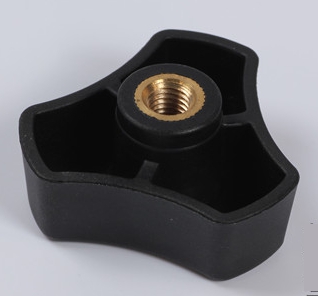 Wnew M6 or M8 Knobs - ลูกบิดหัวทะลุขนาด M6 หรือ M8