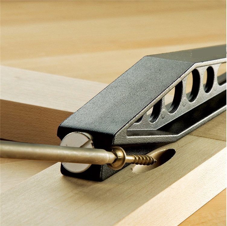 SIT Tool 41425 Pocket-Hole Clamp แคล้มป์ยึดช่วยเจาะเดือยเอียง