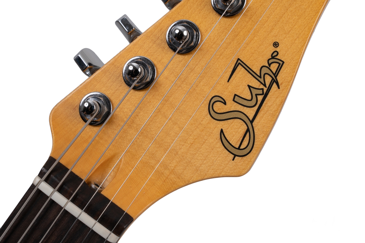 Suhr J Select
