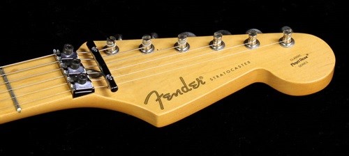 Fender Stratocaster Classic Floyd Rose Series