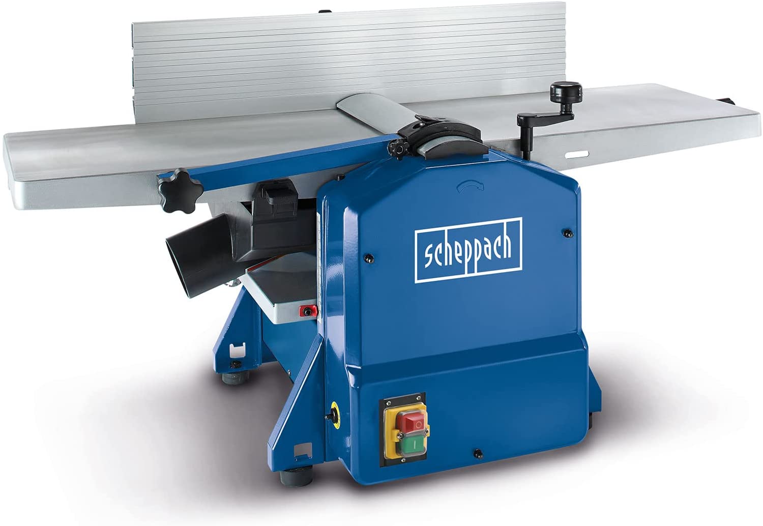 SCHEPPACH HMS1070 250mm Planer Thicknesser - เครื่องรีดไม้ และเครื่องไสชิด SCHEPPACH รุ่น HMS1070