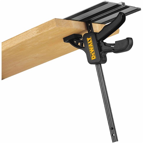 DeWALT DWS520K Plunge Track Saw, 2 x 1.5m Guide Rails + Connector (ชุดเลื่อยราง พร้อมราง 1.5 ม. 2เส้น ต่อแล้วยาวรวม 3.0 ม.) ตัวต่อราง และกล่องใส่เลื่อย)
