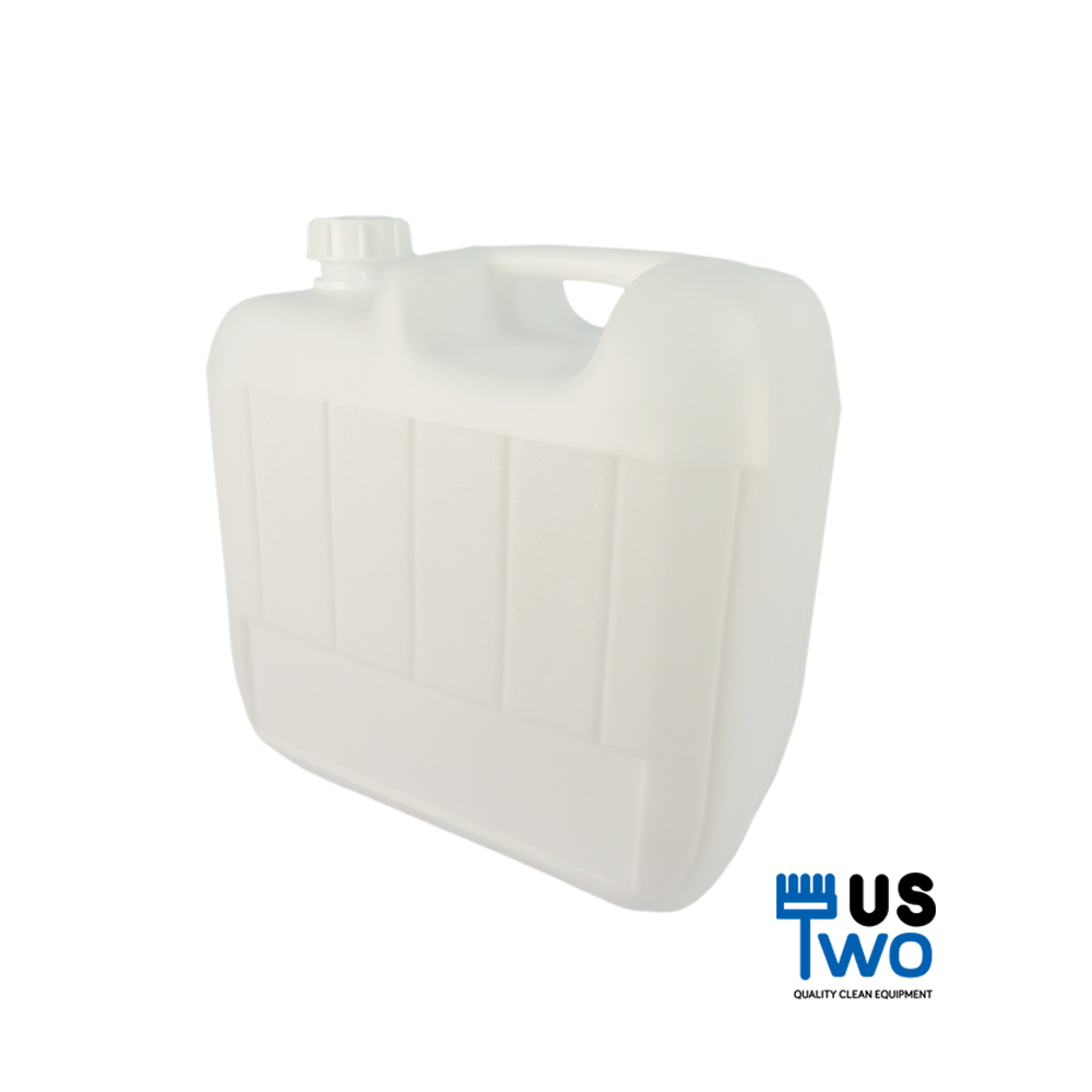 แกลลอนทรงเหลี่ยม ขนาด 20 ลิตร