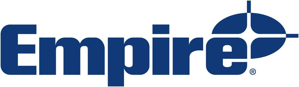 Empire E280IM Heavy Duty Professional Combination Square, 16-Inch (400 mm.) - ฉากผสม ยาว 16 นิ้ว ( 400 มม.)