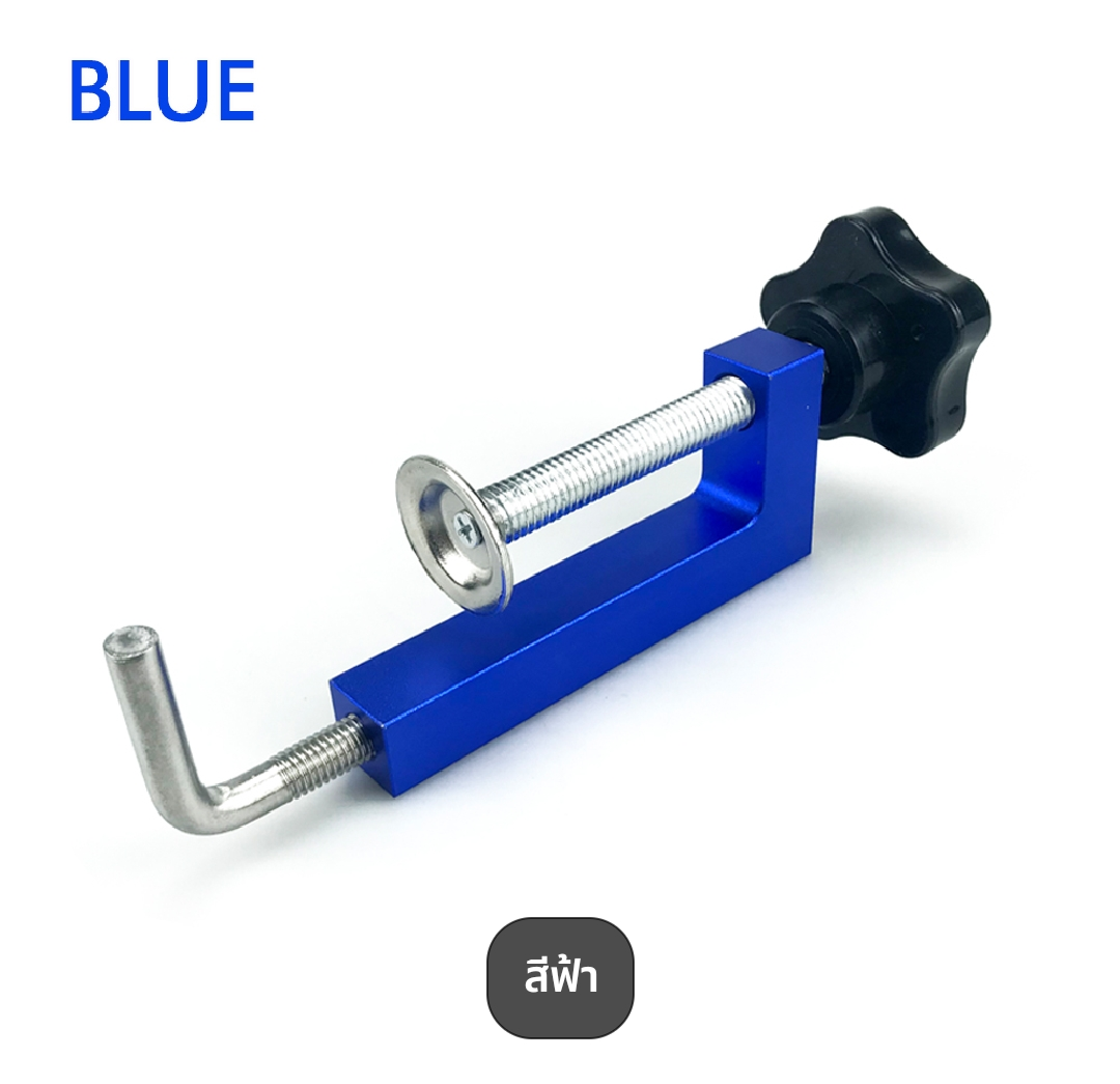 SIT TOOL Universal Fence Clamps - แคล้มป์แขนยึดรั้ว