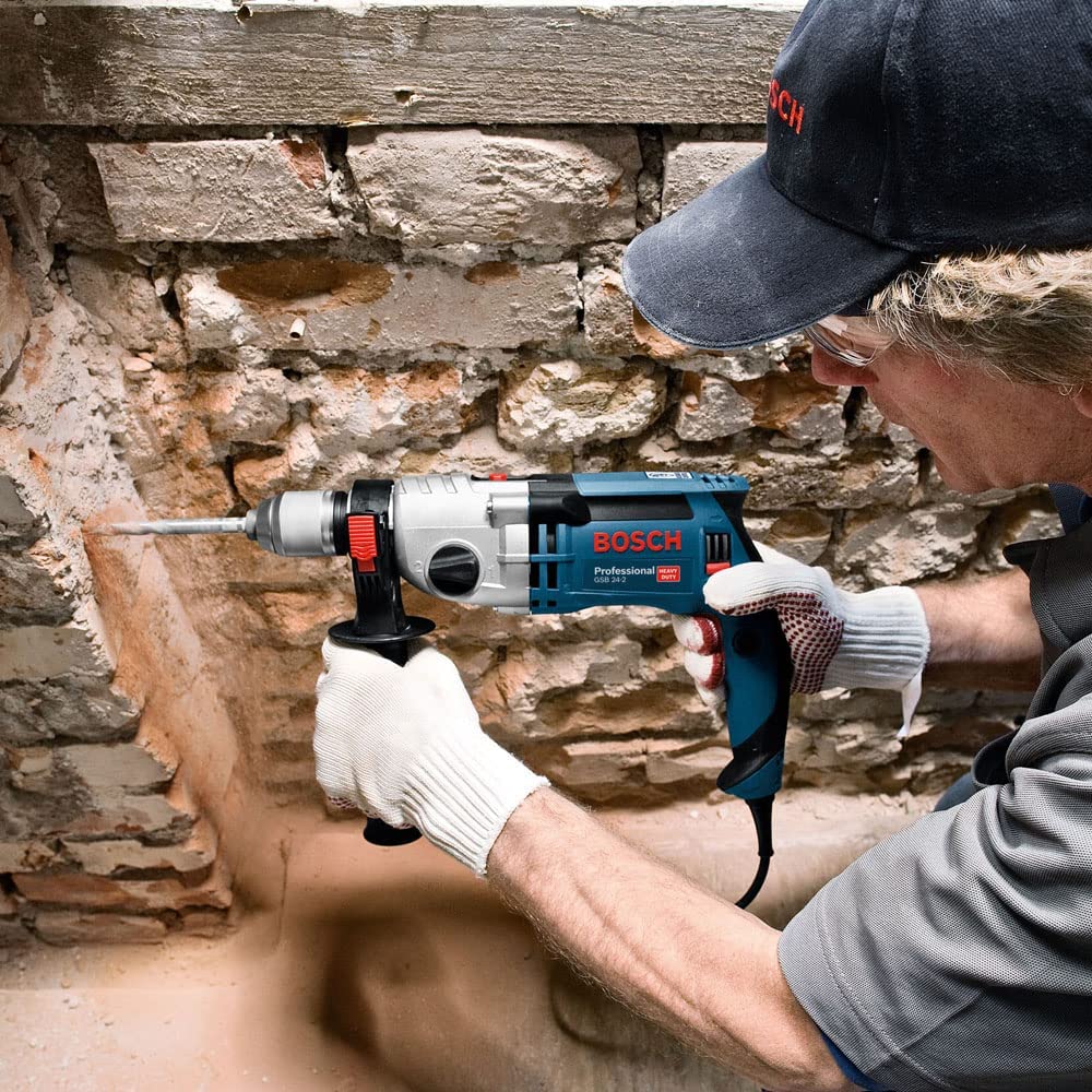 BOSCH 2607017403 83pcs V-line Drills Screwdriver Bits Set - อุปกรณ์เสริม V-line 83 ชิ้น - 2607017403