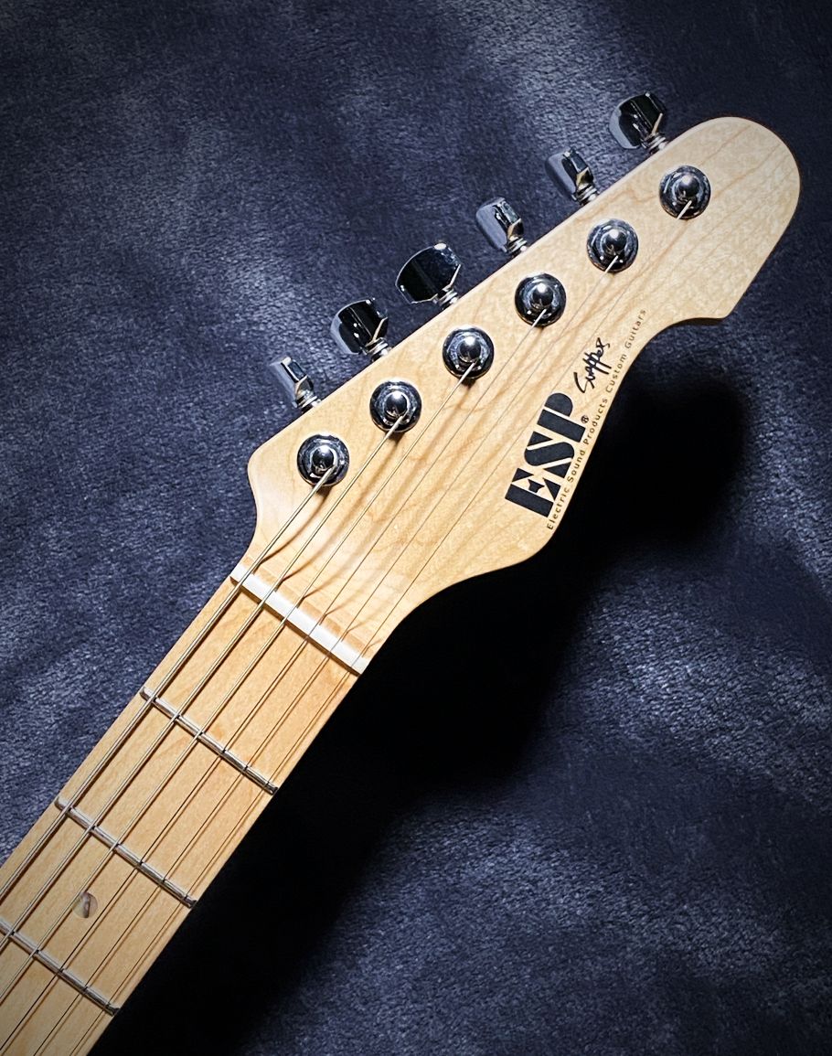 Esp Snapper Ohmura Signature