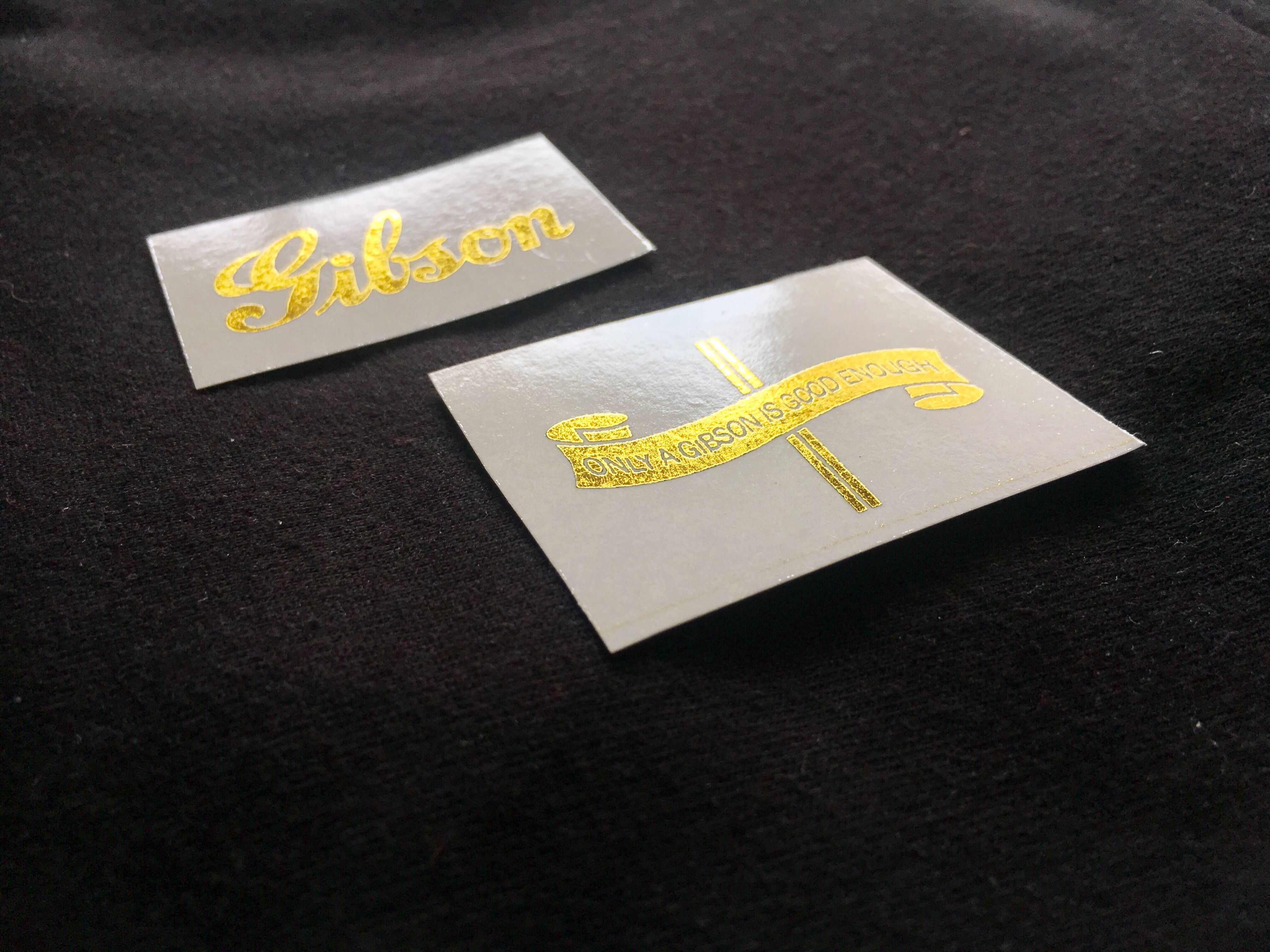 Gibson J45 True Vintage