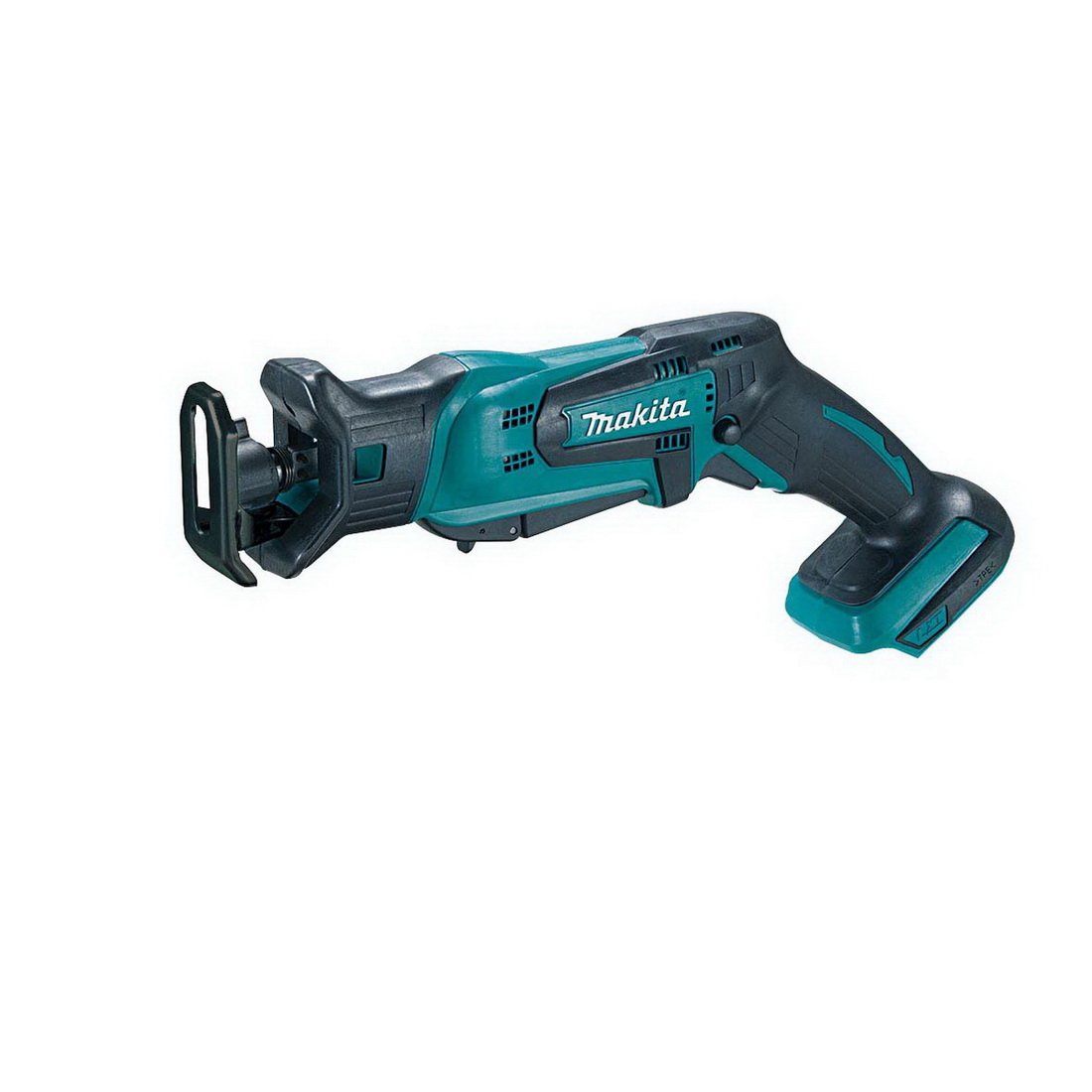 MAKITA DJR183Z 18 V Cordless Reciprocating Saw without Battery, without charger - เลื่อยชักไร้สาย มากีต้า รุ่น DJR183Z ไม่มีแบตเตอรี่ ไม่มีแท่นชาร์จ